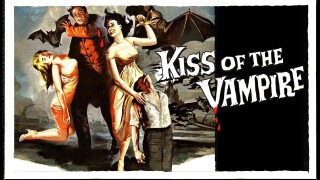 Kiss of the Vampire