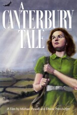 A Canterbury Tale