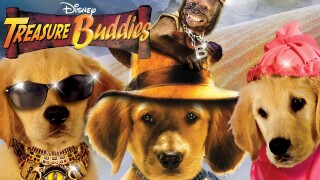 Treasure Buddies