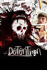 Detention