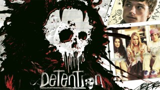 Detention
