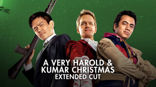A Very Harold & Kumar Christmas: Extended Cut