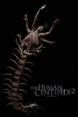 The Human Centipede II (Full Sequence)