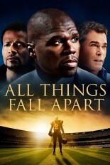 All Things Fall Apart