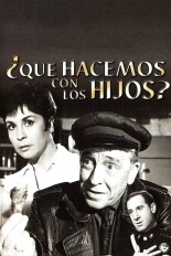¿Qué hacemos con los hijos?