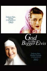 God Is the Bigger Elvis