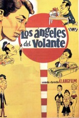 Los ángeles del volante