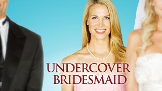 Undercover Bridesmaid