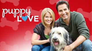Puppy Love