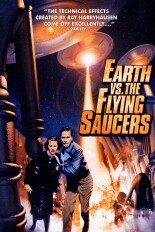 Earth vs. the Flying Saucers