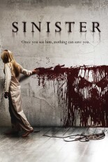 Sinister