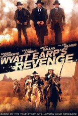 Wyatt Earp's Revenge