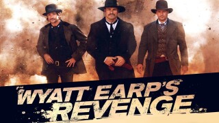 Wyatt Earp's Revenge