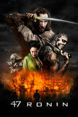 47 Ronin