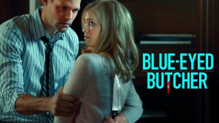 Blue-Eyed Butcher