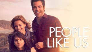People Like Us