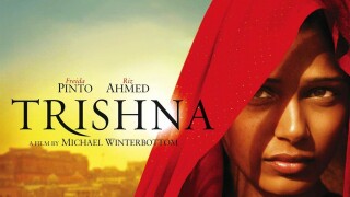 Trishna