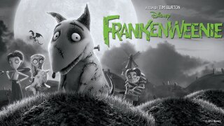 Frankenweenie