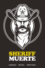 Sheriff muerte