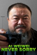 Ai Weiwei: Never Sorry