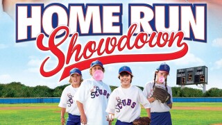 Home Run Showdown