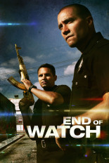 End of Watch