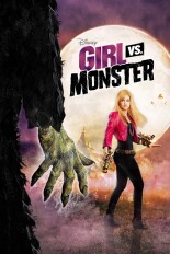 Girl vs. Monster