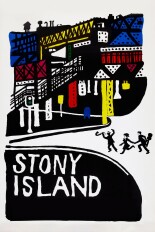 Stony Island