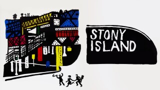 Stony Island