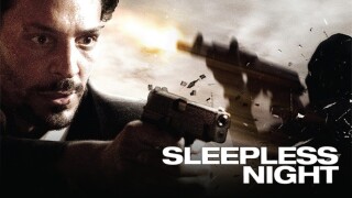 Sleepless Night