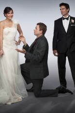 Always a Bride