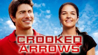 Crooked Arrows