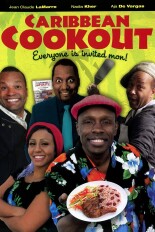 Caribbean Cookout