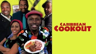 Caribbean Cookout