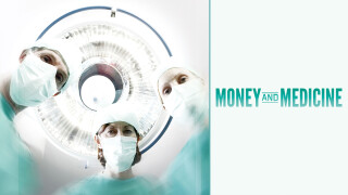 Money and Medicine