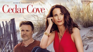 Debbie Macomber's Cedar Cove