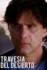 Travesía del desierto