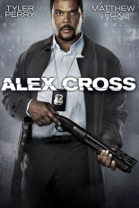 Alex Cross