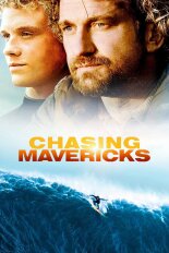 Chasing Mavericks