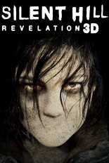 Silent Hill: Revelation 3D