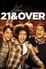 21 and Over