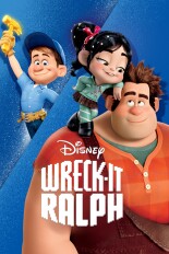 Wreck-It Ralph