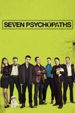 Seven Psychopaths