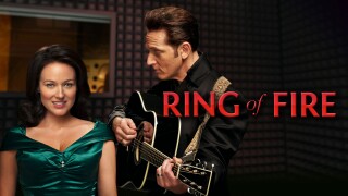 Ring of Fire
