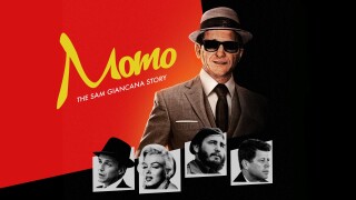 Momo: The Sam Giancana Story