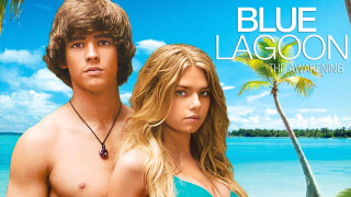 Blue Lagoon: The Awakening