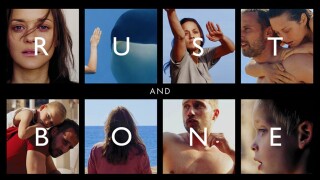 Rust and Bone