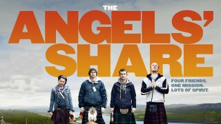 The Angels' Share