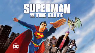 Superman vs. the Elite