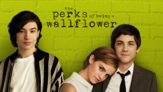 The Perks of Being a Wallflower